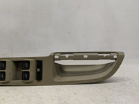 2017-2019 Ford Escape Master Power Window Switch Replacement Driver Side Left P/N:BM5T-14A132-AA Fits OEM Used Auto Parts - 