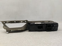 2017-2019 Ford Escape Master Power Window Switch Replacement Driver Side Left P/N:BM5T-14A132-AA Fits OEM Used Auto Parts - 