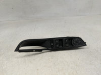 2017-2019 Ford Escape Master Power Window Switch Replacement Driver Side Left P/N:BM5T-14A132-AA Fits OEM Used Auto Parts - 