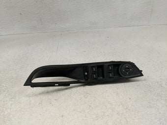 compare product 2017-2019 Ford Escape Master Power Window Switch Replacement Driver Side Left P/N:BM5T-14A132-AA Fits OEM Used Auto Parts