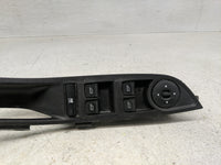2017-2019 Ford Escape Master Power Window Switch Replacement Driver Side Left P/N:BM5T-14A132-AA Fits OEM Used Auto Parts - 
