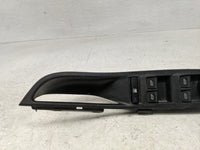 2017-2019 Ford Escape Master Power Window Switch Replacement Driver Side Left P/N:BM5T-14A132-AA Fits OEM Used Auto Parts - 