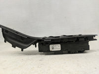 2017-2019 Ford Escape Master Power Window Switch Replacement Driver Side Left P/N:BM5T-14A132-AA Fits OEM Used Auto Parts - 