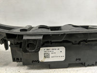 2017-2019 Ford Escape Master Power Window Switch Replacement Driver Side Left P/N:BM5T-14A132-AA Fits OEM Used Auto Parts - 