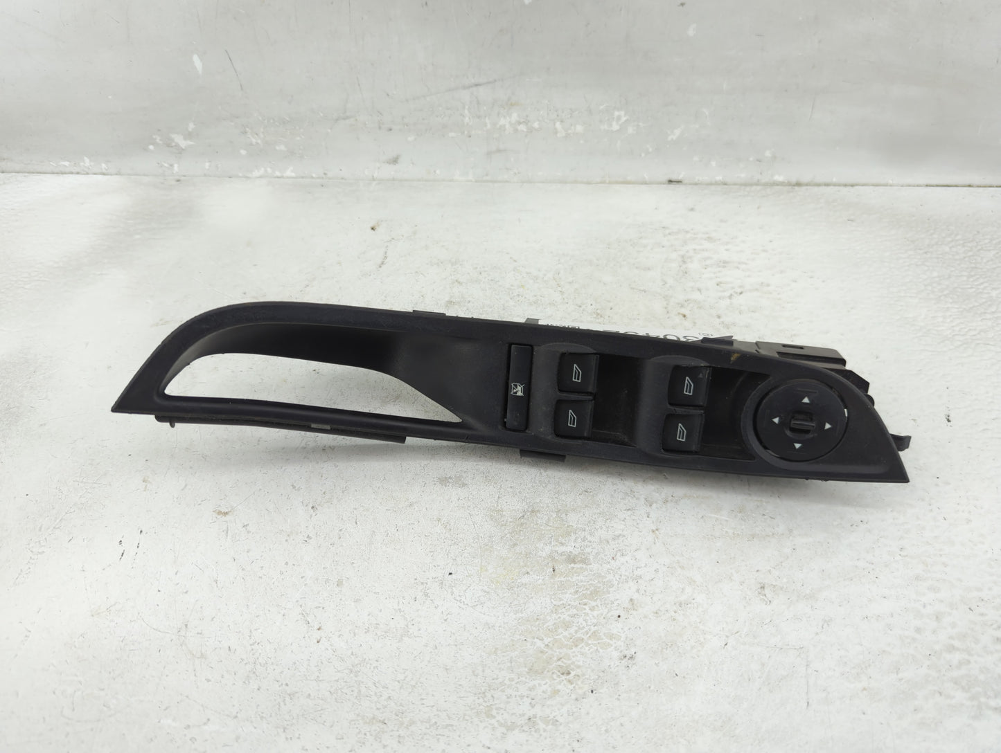 2017-2019 Ford Escape Master Power Window Switch Replacement Driver Side Left P/N:F1ET-14A132-AC Fits OEM Used Auto Parts - 
