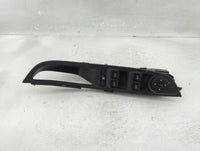 2017-2019 Ford Escape Master Power Window Switch Replacement Driver Side Left P/N:F1ET-14A132-AC Fits OEM Used Auto Parts - 
