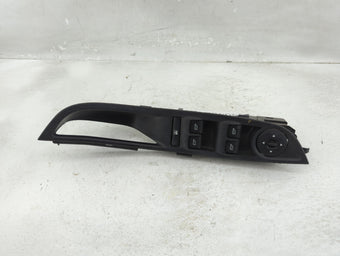 compare product 2017-2019 Ford Escape Master Power Window Switch Replacement Driver Side Left P/N:F1ET-14A132-AC Fits OEM Used Auto Parts
