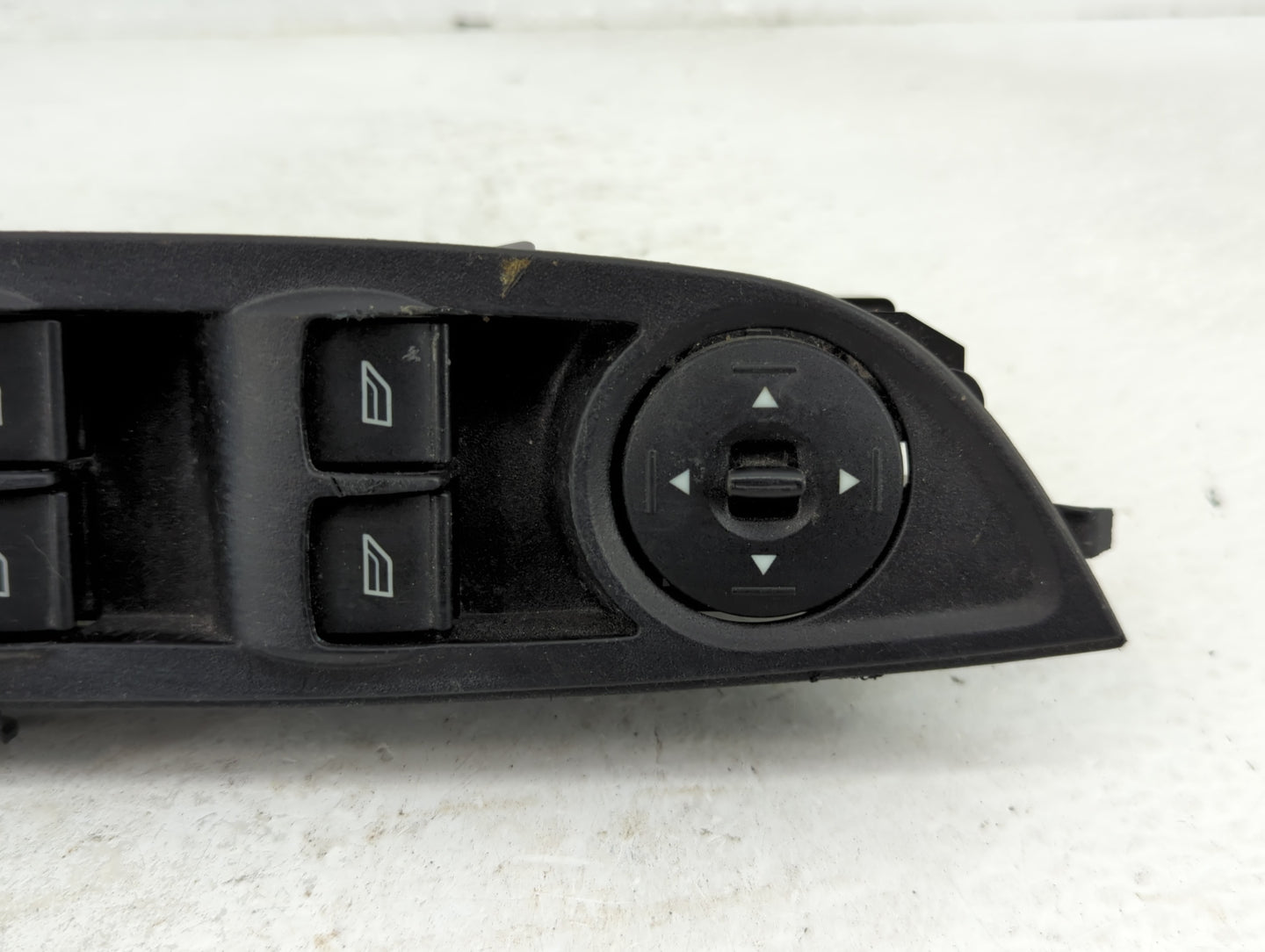 2017-2019 Ford Escape Master Power Window Switch Replacement Driver Side Left P/N:F1ET-14A132-AC Fits OEM Used Auto Parts - 