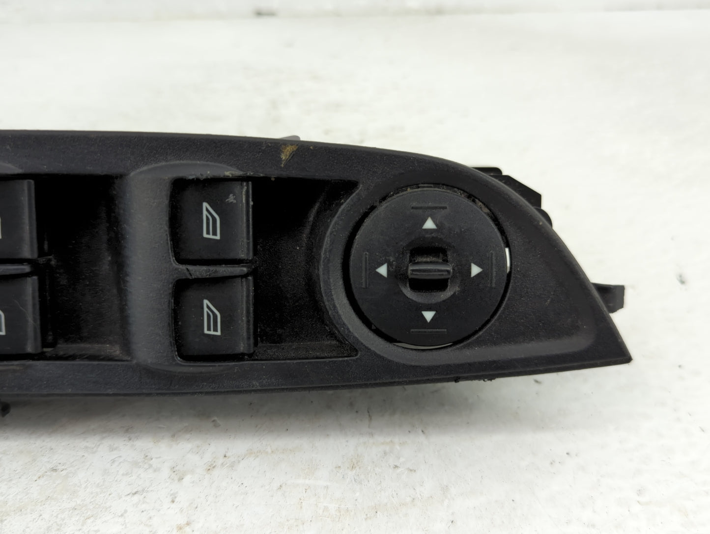 2017-2019 Ford Escape Master Power Window Switch Replacement Driver Side Left P/N:F1ET-14A132-AC Fits OEM Used Auto Parts - 