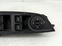 2017-2019 Ford Escape Master Power Window Switch Replacement Driver Side Left P/N:F1ET-14A132-AC Fits OEM Used Auto Parts - 
