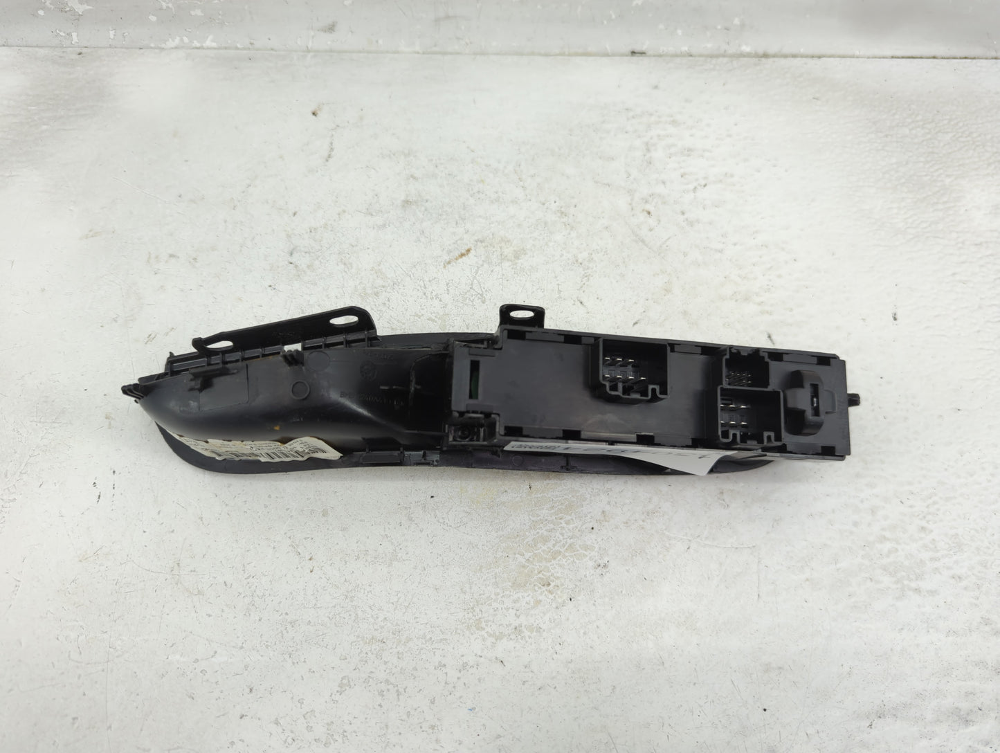 2017-2019 Ford Escape Master Power Window Switch Replacement Driver Side Left P/N:F1ET-14A132-AC Fits OEM Used Auto Parts - 