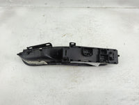 2017-2019 Ford Escape Master Power Window Switch Replacement Driver Side Left P/N:F1ET-14A132-AC Fits OEM Used Auto Parts - 
