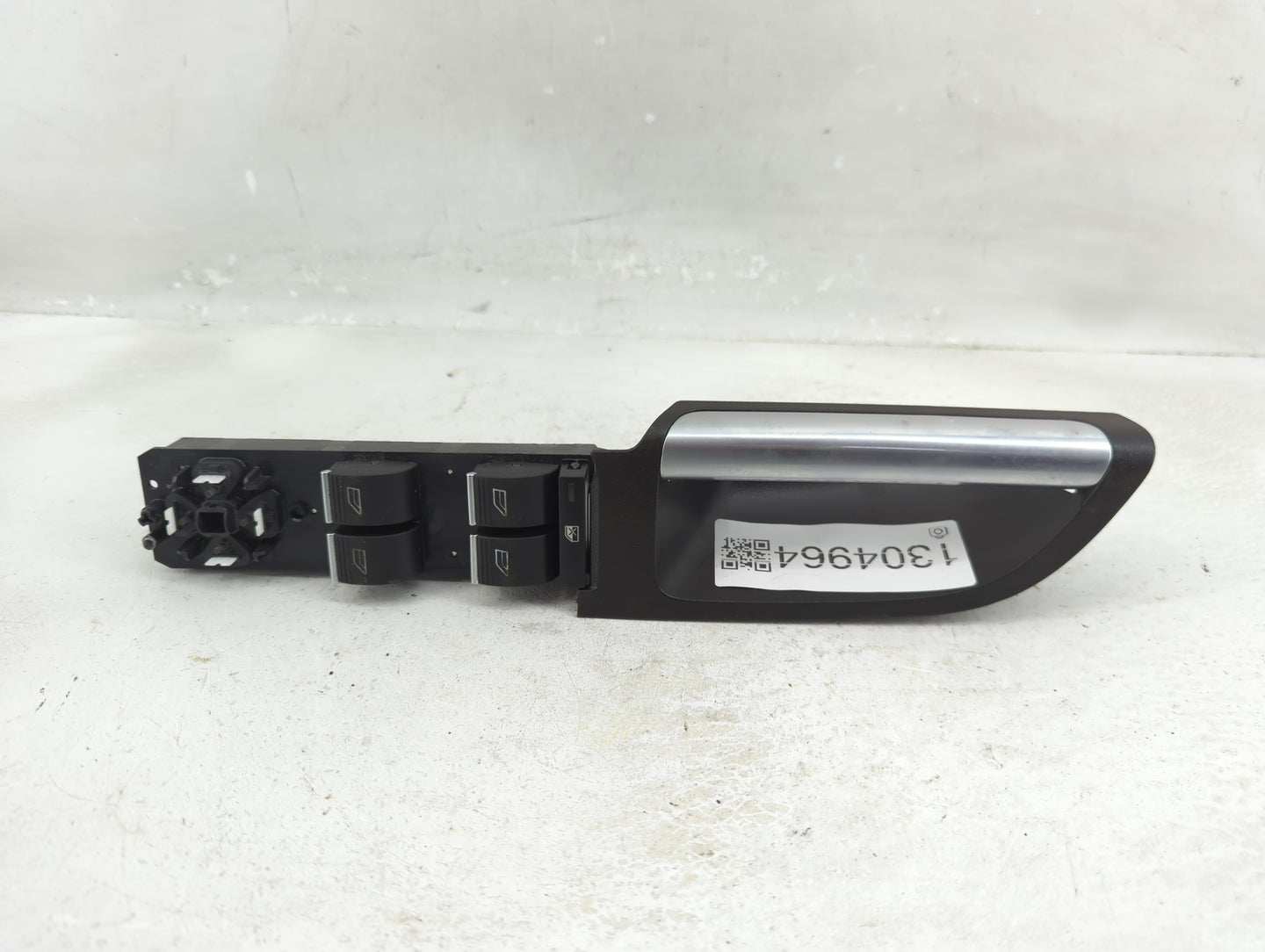 2017-2019 Ford Escape Master Power Window Switch Replacement Driver Side Left P/N:F1ET-14A132-AC Fits OEM Used Auto Parts - 