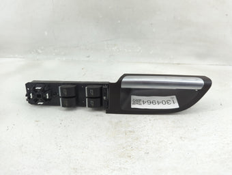 compare product 2017-2019 Ford Escape Master Power Window Switch Replacement Driver Side Left P/N:F1ET-14A132-AC Fits OEM Used Auto Parts