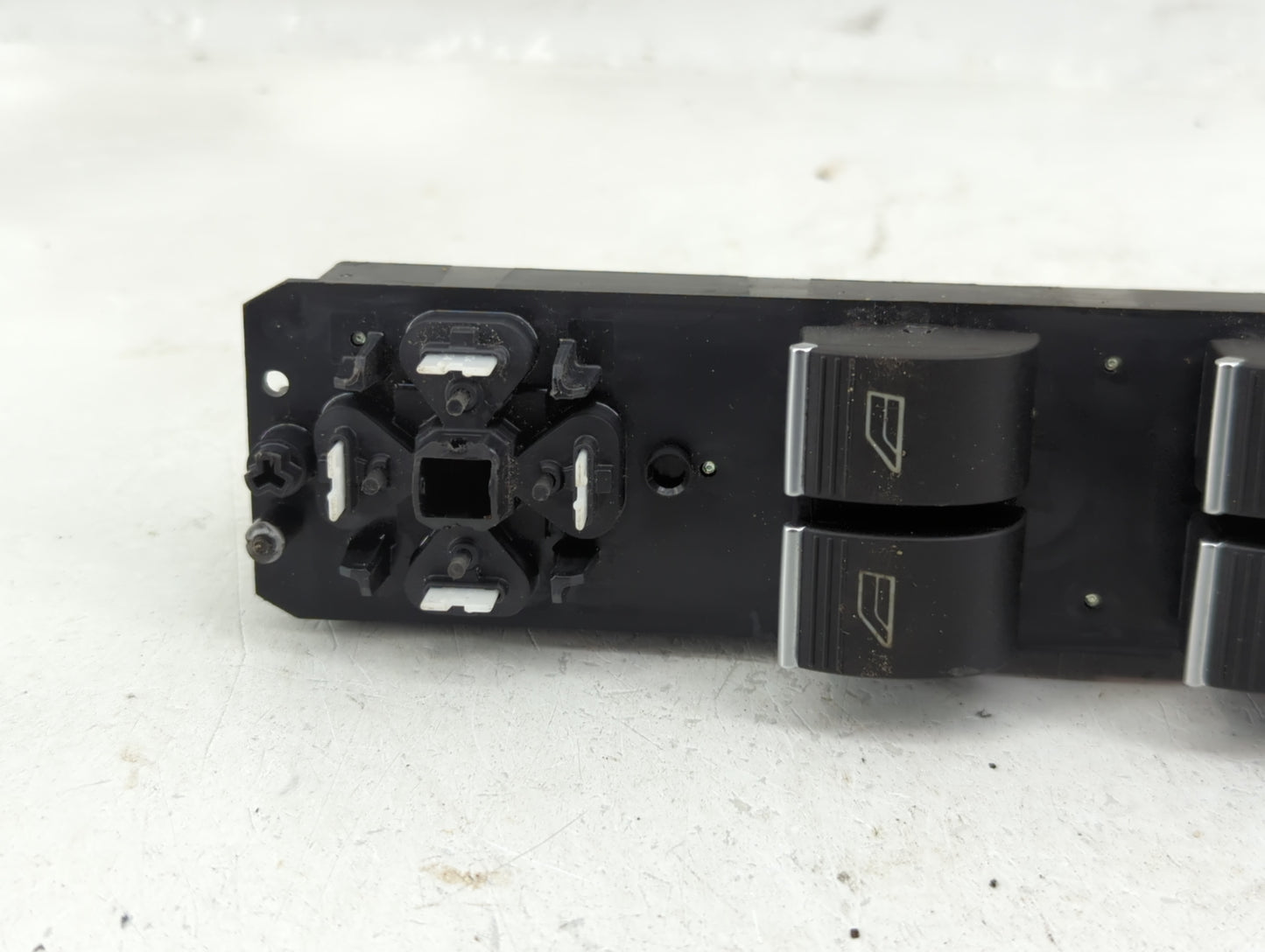 2017-2019 Ford Escape Master Power Window Switch Replacement Driver Side Left P/N:F1ET-14A132-AC Fits OEM Used Auto Parts - 