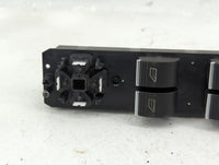 2017-2019 Ford Escape Master Power Window Switch Replacement Driver Side Left P/N:F1ET-14A132-AC Fits OEM Used Auto Parts - 
