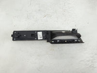 2017-2019 Ford Escape Master Power Window Switch Replacement Driver Side Left P/N:F1ET-14A132-AC Fits OEM Used Auto Parts - 