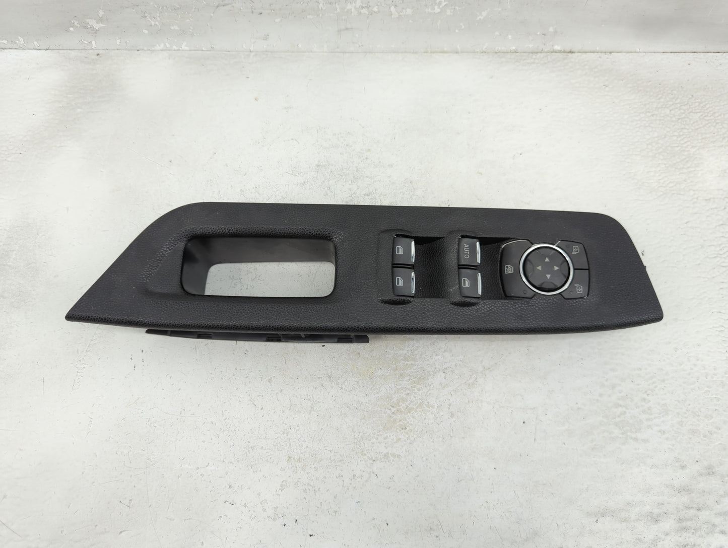 2017-2019 Ford Escape Master Power Window Switch Replacement Driver Side Left P/N:GN15-14A132-MB BM5T-14A132-AB Fits OEM Use