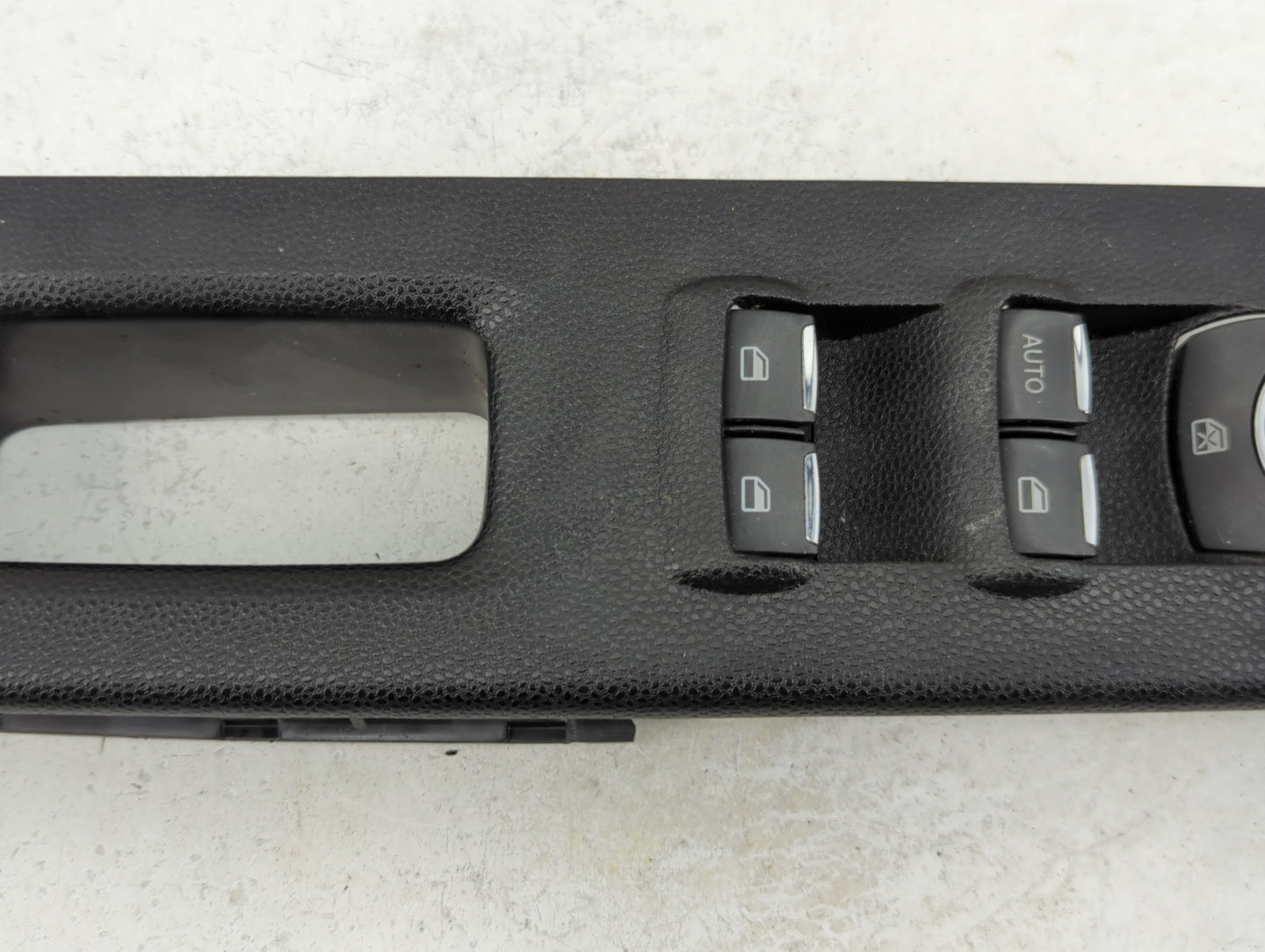 2017-2019 Ford Escape Master Power Window Switch Replacement Driver Side Left P/N:GN15-14A132-MB BM5T-14A132-AB Fits OEM Use