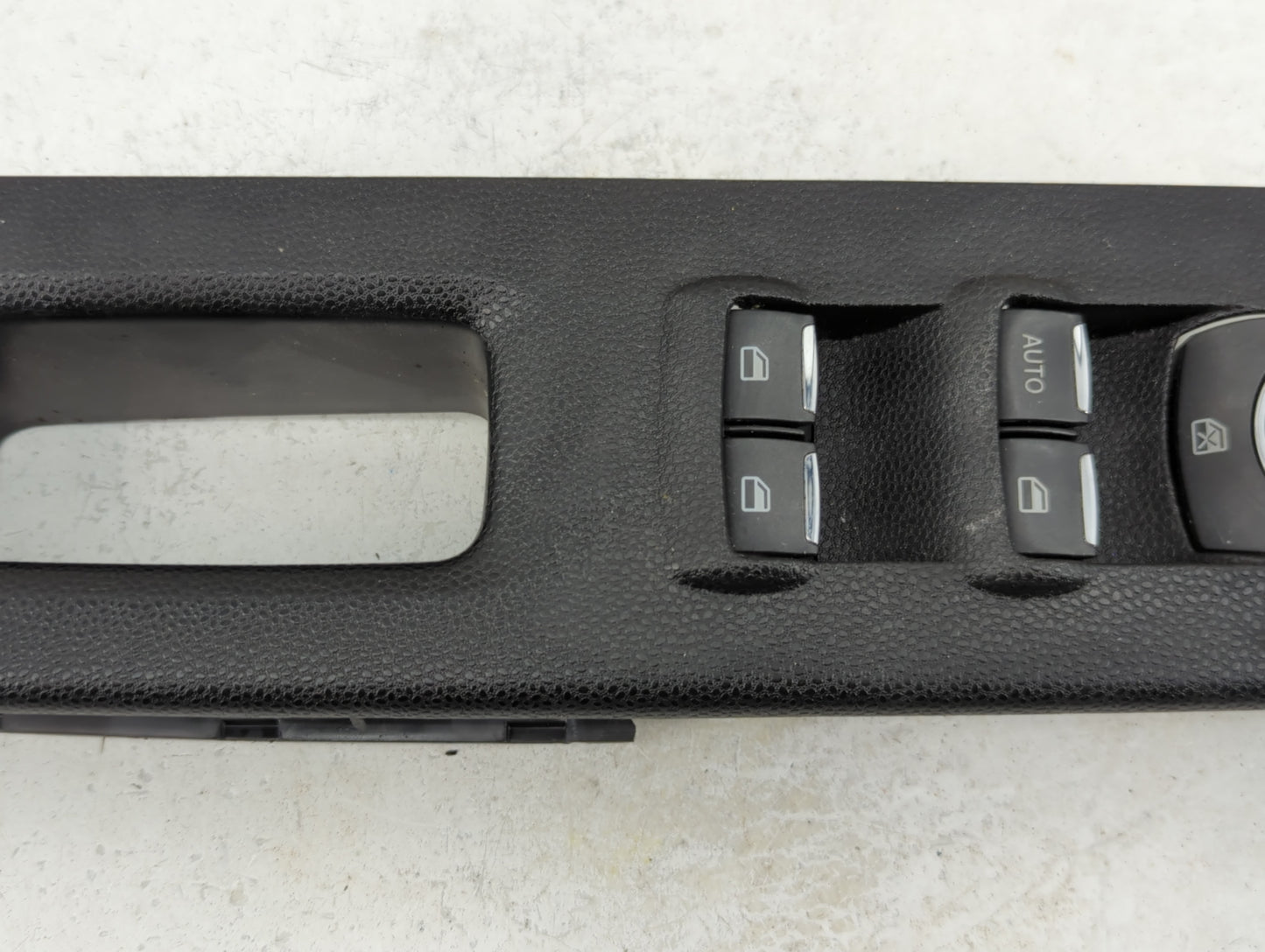 2017-2019 Ford Escape Master Power Window Switch Replacement Driver Side Left P/N:GN15-14A132-MB BM5T-14A132-AB Fits OEM Use