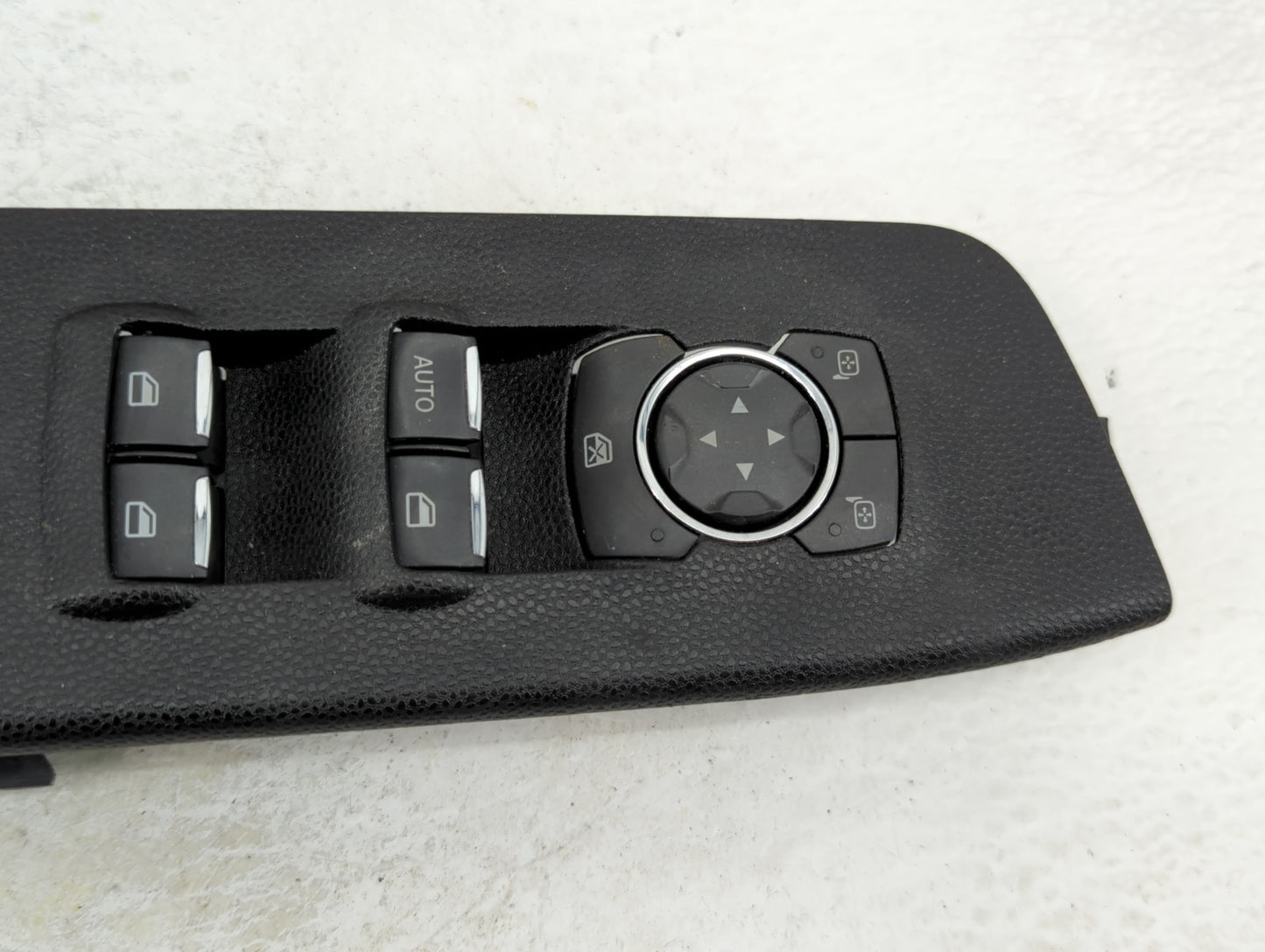 2017-2019 Ford Escape Master Power Window Switch Replacement Driver Side Left P/N:GN15-14A132-MB BM5T-14A132-AB Fits OEM Use