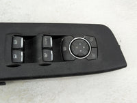 2017-2019 Ford Escape Master Power Window Switch Replacement Driver Side Left P/N:GN15-14A132-MB BM5T-14A132-AB Fits OEM Use