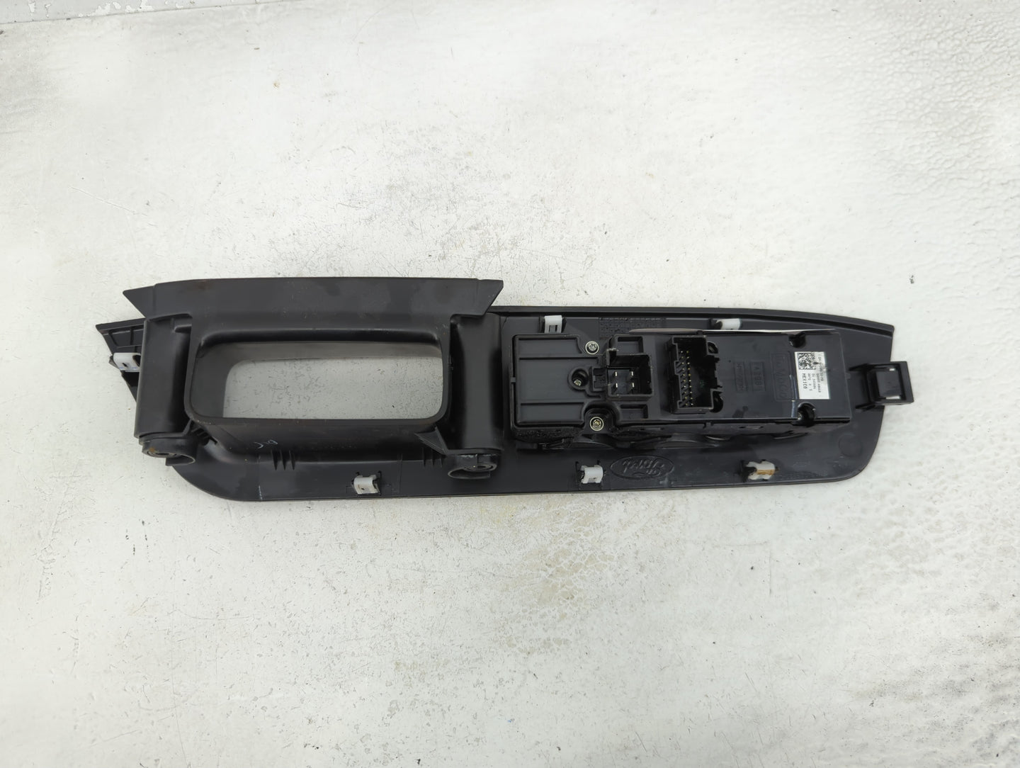 2017-2019 Ford Escape Master Power Window Switch Replacement Driver Side Left P/N:GN15-14A132-MB BM5T-14A132-AB Fits OEM Use