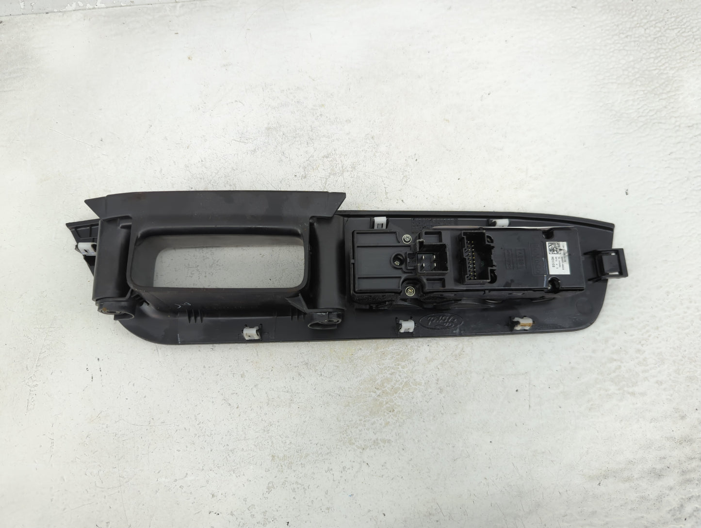 2017-2019 Ford Escape Master Power Window Switch Replacement Driver Side Left P/N:GN15-14A132-MB BM5T-14A132-AB Fits OEM Use