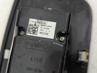 2017-2019 Ford Escape Master Power Window Switch Replacement Driver Side Left P/N:GN15-14A132-MB BM5T-14A132-AB Fits OEM Use