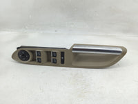 2017-2019 Ford Escape Master Power Window Switch Replacement Driver Side Left P/N:F1ET-14A132-AC Fits OEM Used Auto Parts - 