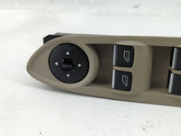 2017-2019 Ford Escape Master Power Window Switch Replacement Driver Side Left P/N:F1ET-14A132-AC Fits OEM Used Auto Parts - 