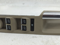 2017-2019 Ford Escape Master Power Window Switch Replacement Driver Side Left P/N:F1ET-14A132-AC Fits OEM Used Auto Parts - 