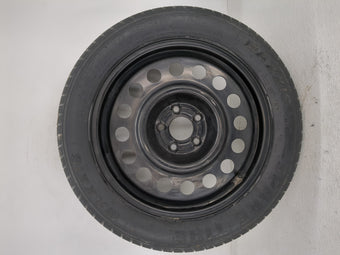 compare product 2013-2019 Ford Escape Spare Donut Tire Wheel Rim Oem