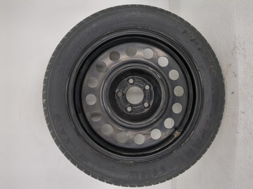 2013-2019 Ford Escape Spare Donut Tire Wheel Rim Oem - Oemusedautoparts1.com