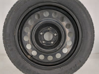 2013-2019 Ford Escape Spare Donut Tire Wheel Rim Oem - Oemusedautoparts1.com