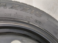 2013-2019 Ford Escape Spare Donut Tire Wheel Rim Oem - Oemusedautoparts1.com