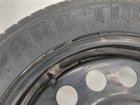 2013-2019 Ford Escape Spare Donut Tire Wheel Rim Oem - Oemusedautoparts1.com