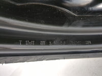2013-2019 Ford Escape Spare Donut Tire Wheel Rim Oem - Oemusedautoparts1.com