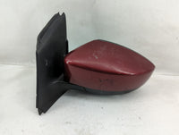 2017-2019 Ford Escape Driver Side View Mirror - Left Door Mirror OEM Used - Oemusedautoparts1.com