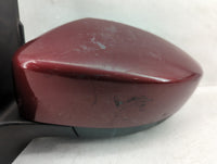 2017-2019 Ford Escape Driver Side View Mirror - Left Door Mirror OEM Used - Oemusedautoparts1.com