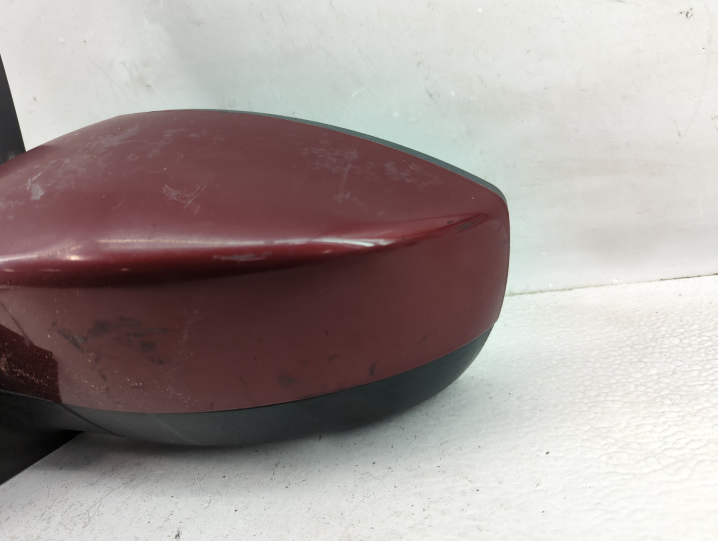2017-2019 Ford Escape Driver Side View Mirror - Left Door Mirror OEM Used - Oemusedautoparts1.com
