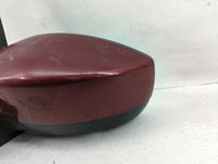 2017-2019 Ford Escape Driver Side View Mirror - Left Door Mirror OEM Used - Oemusedautoparts1.com