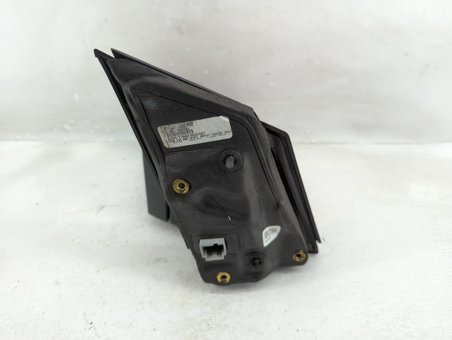 2017-2019 Ford Escape Driver Side View Mirror - Left Door Mirror OEM Used - Oemusedautoparts1.com