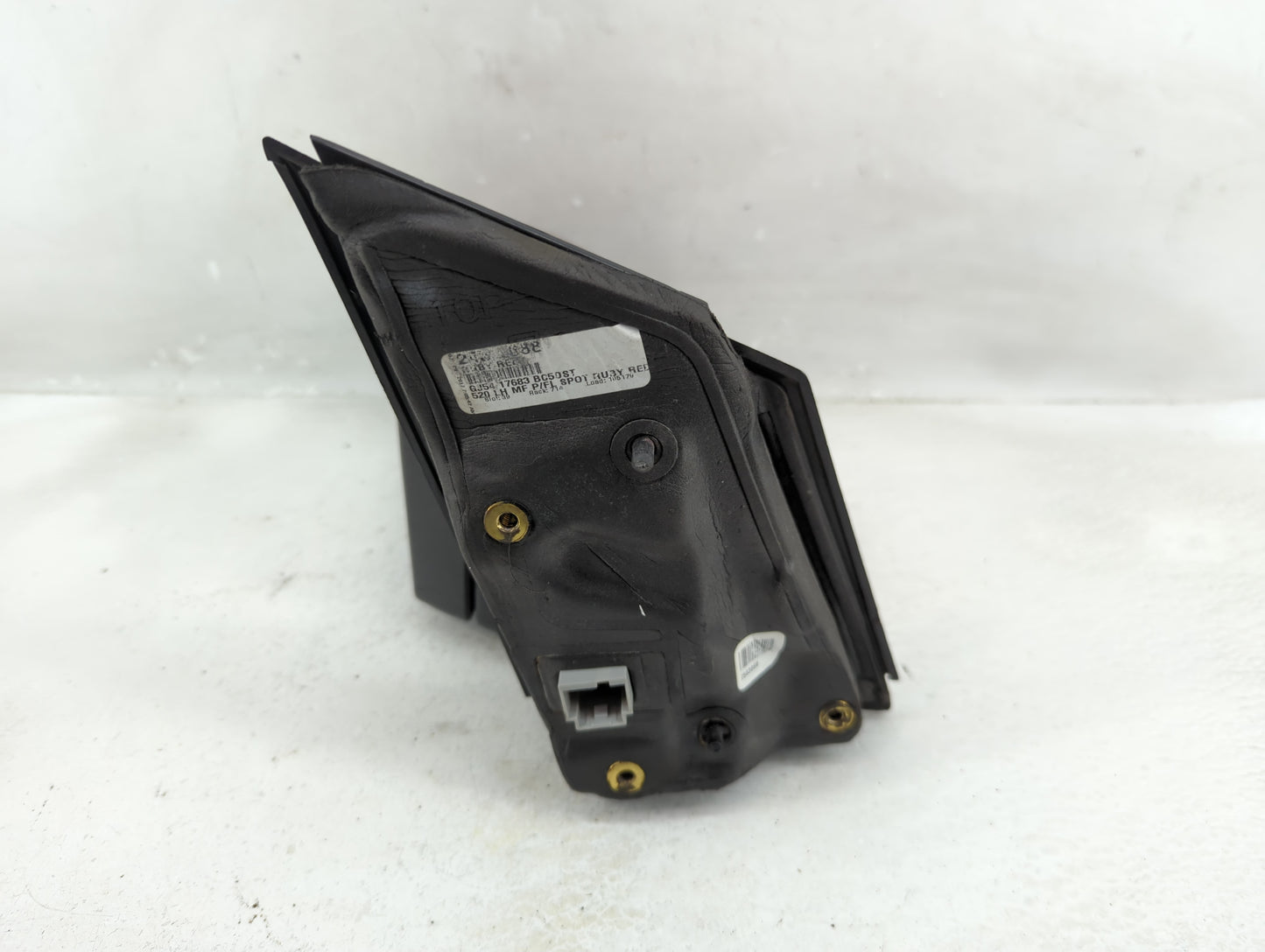 2017-2019 Ford Escape Driver Side View Mirror - Left Door Mirror OEM Used - Oemusedautoparts1.com