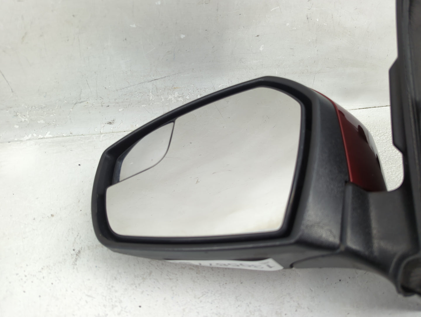 2017-2019 Ford Escape Driver Side View Mirror - Left Door Mirror OEM Used - Oemusedautoparts1.com