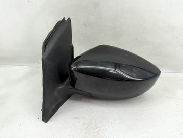 2017-2019 Ford Escape Driver Side View Mirror - Left Door Mirror OEM Used - Oemusedautoparts1.com