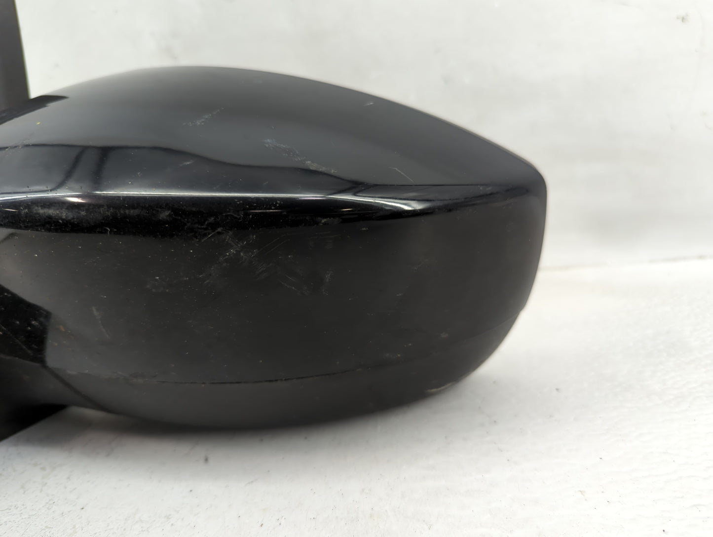 2017-2019 Ford Escape Driver Side View Mirror - Left Door Mirror OEM Used - Oemusedautoparts1.com