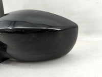 2017-2019 Ford Escape Driver Side View Mirror - Left Door Mirror OEM Used - Oemusedautoparts1.com