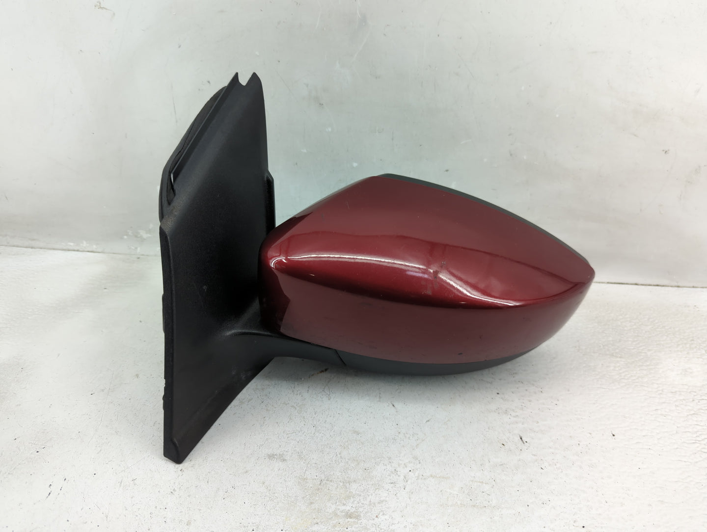 2017-2019 Ford Escape Passenger Side View Mirror - Right Door Mirror OEM Used - Oemusedautoparts1.com