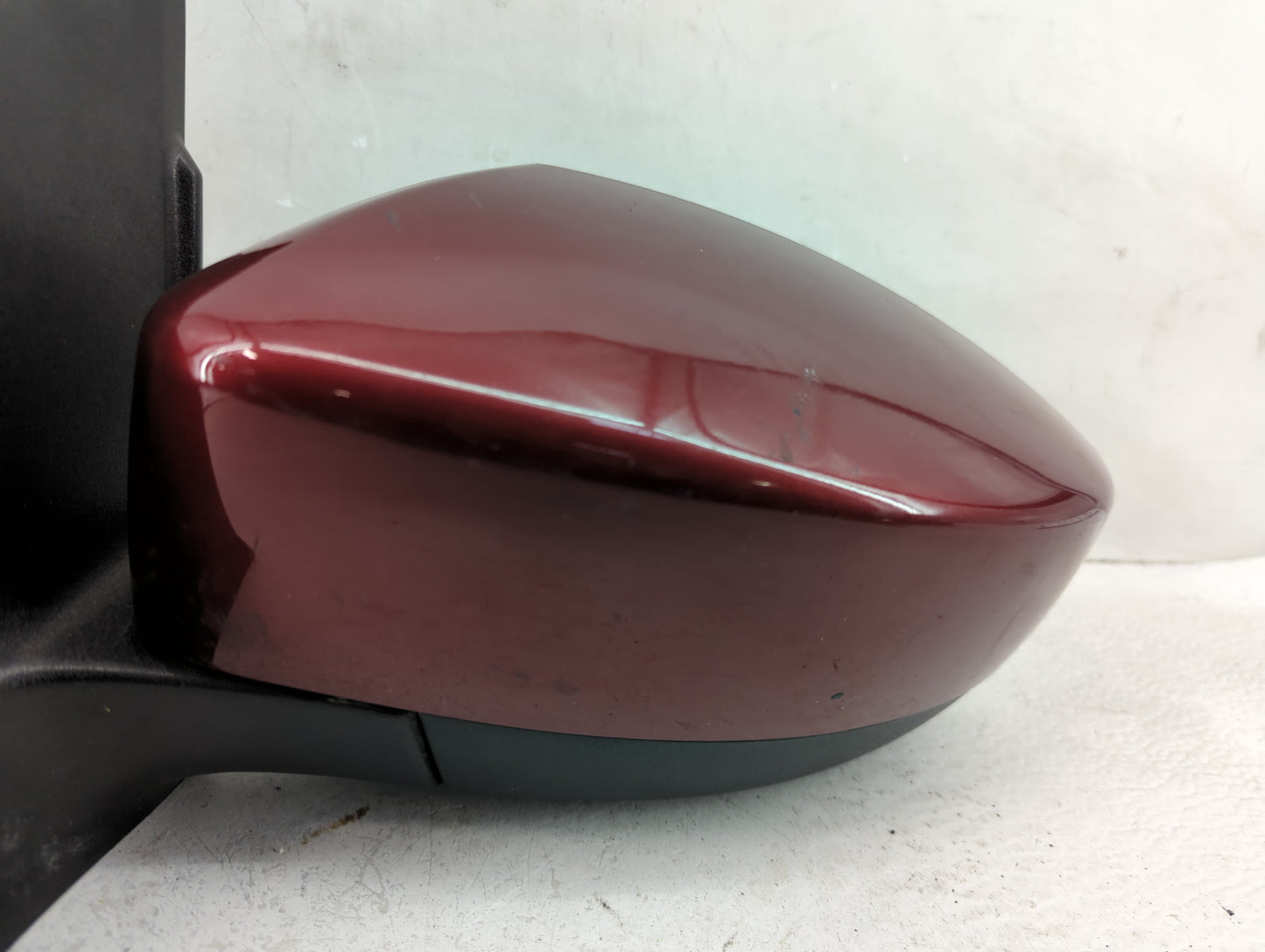 2017-2019 Ford Escape Passenger Side View Mirror - Right Door Mirror OEM Used - Oemusedautoparts1.com